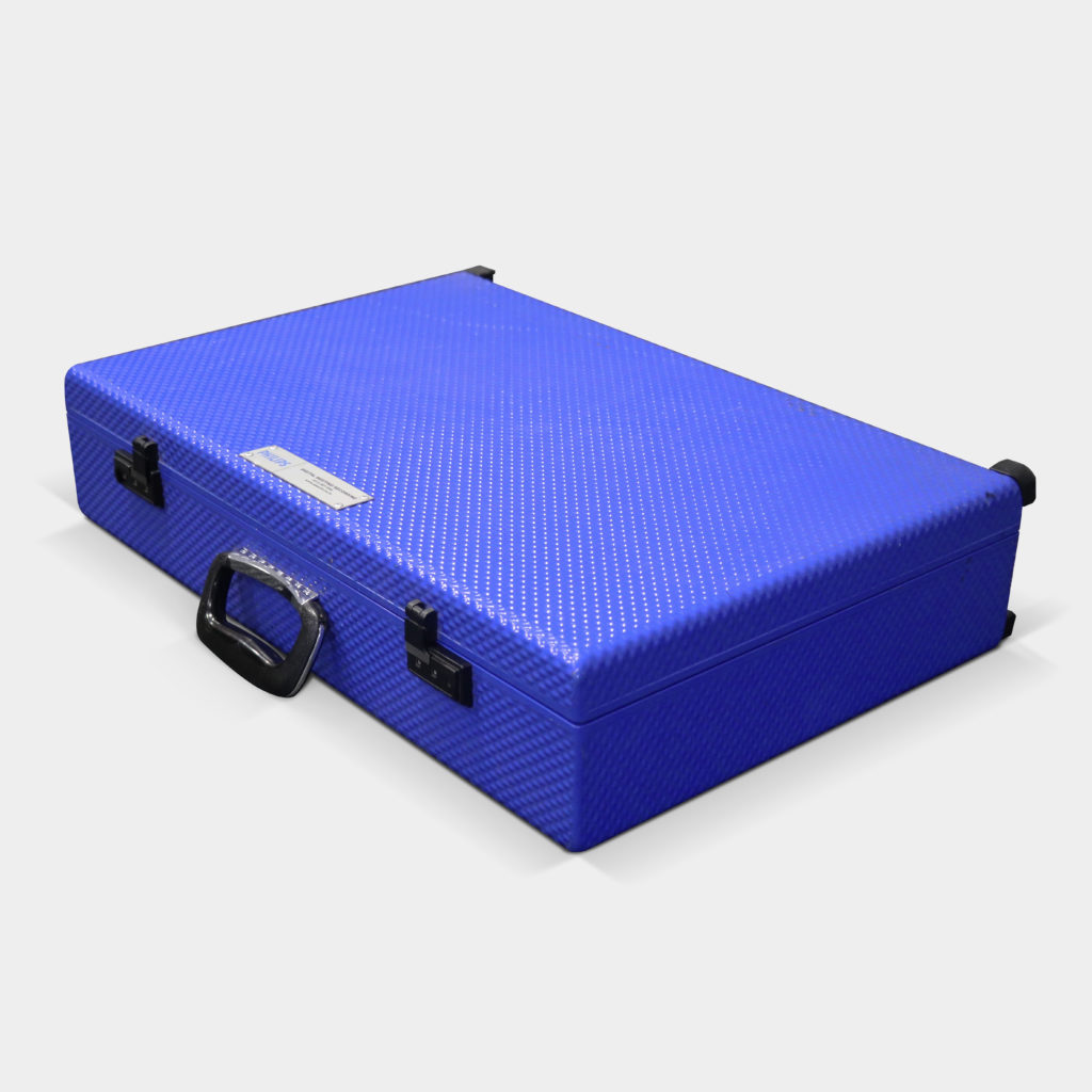 Blue Microphone Case