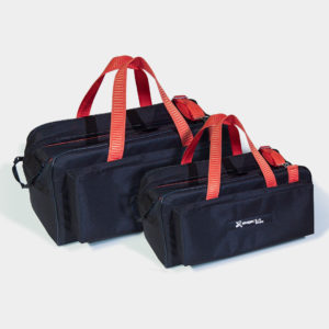 Broadcast Camera Bag 2