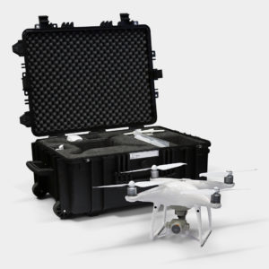 Explorer Case for Drone