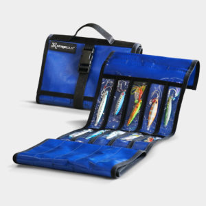 PVC Canvas Bags Fishing Tack Bag 1