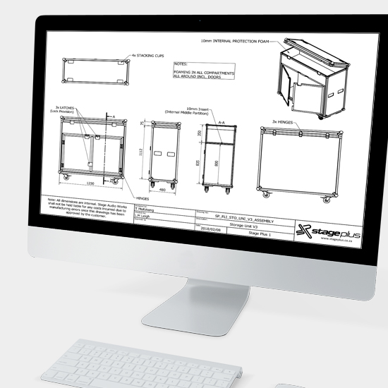 Virtual Cases 3