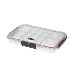 Stage Plus Proline Cases