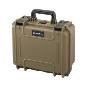 Stage Plus Proline Cases