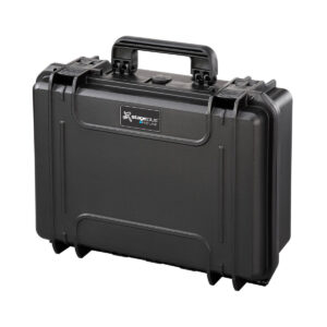 Stage Plus Proline Cases