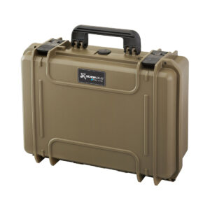 Stage Plus Proline Cases