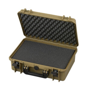 Stage Plus Proline Cases