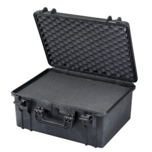 Stage Plus Proline Cases