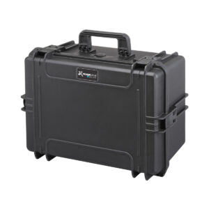 Stage Plus Proline Cases