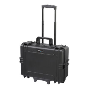 Stage Plus Proline Cases