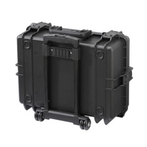 Stage Plus Proline Cases