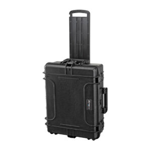 Stage Plus Proline Cases