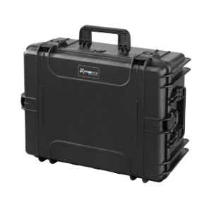 Stage Plus Proline Cases