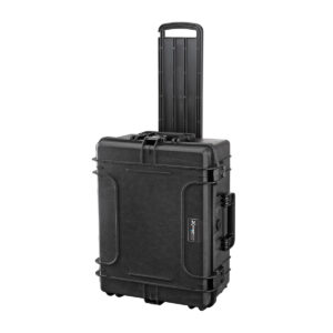 Stage Plus Proline Cases