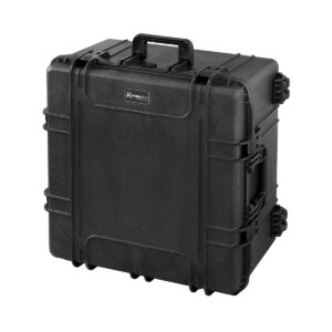 Stage Plus Proline Cases