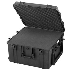 Stage Plus Proline Cases