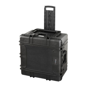 Stage Plus Proline Cases