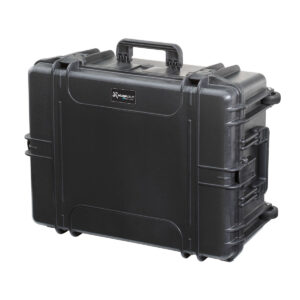 Stage Plus Proline Cases