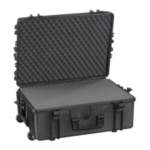 Stage Plus Proline Cases