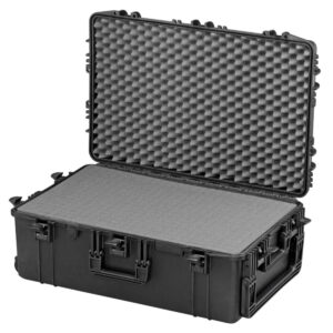 Stage Plus Proline Cases