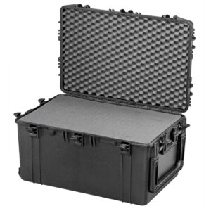 Stage Plus Proline Cases