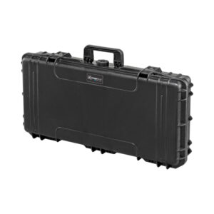 Stage Plus Proline Cases