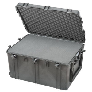 Stage Plus Proline Cases